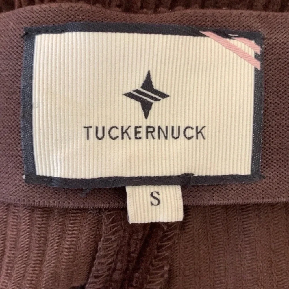 Tuckernuck Brown Corduroy Ashford Pants - Picture 11 of 13